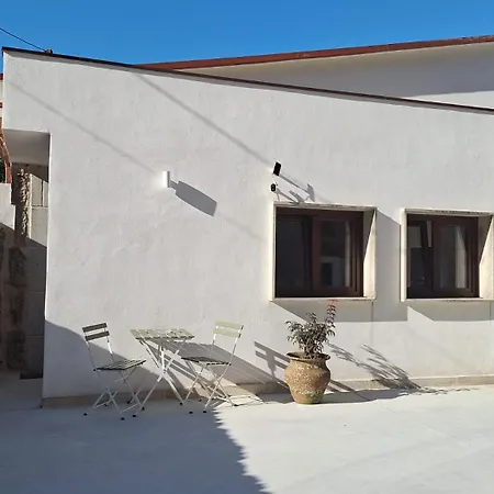Casa Porto Holiday home