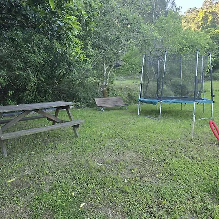 Holiday home Casa Porto