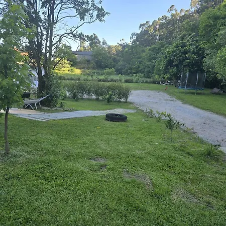 Casa Porto Tui