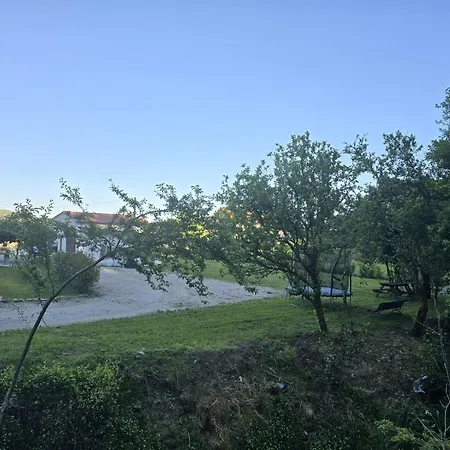 Holiday home Casa Porto *