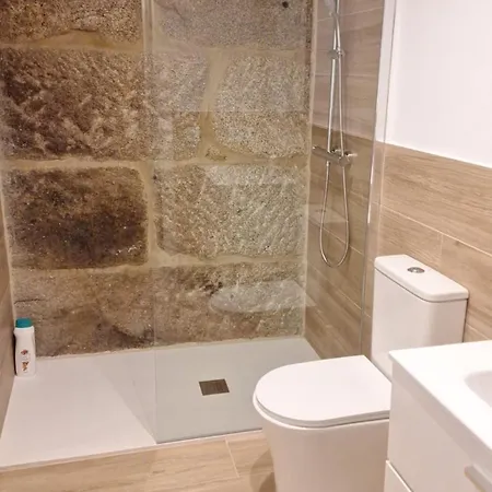 Casa Porto Holiday home