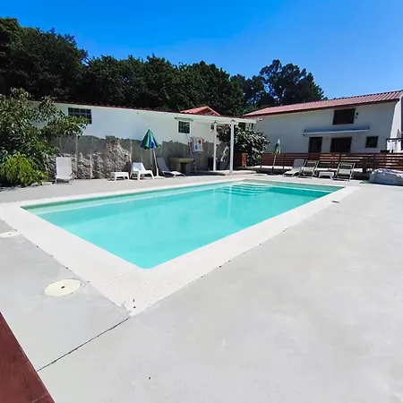 Casa Porto Holiday home Tui