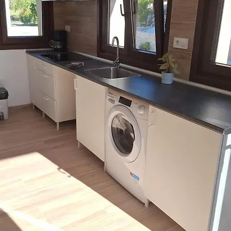 Casa Porto Holiday home Tui