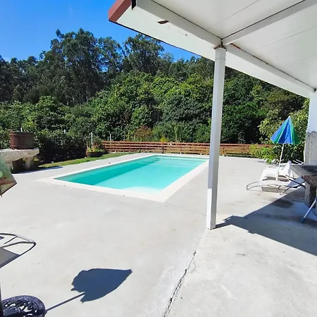 Holiday home Casa Porto Tui