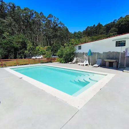 Holiday home Casa Porto